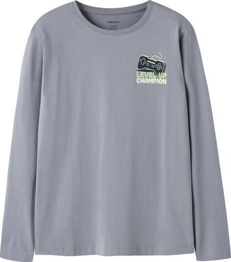 Name It Nkmvictor Ls Nreg Top TRADEWINDS 158 164