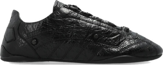 Balenciaga Dame Sko Svart 38 EU, Balenciaga Dame Sko Svart 38 EU,