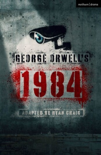 George Orwell's 1984 George Orwell's 1984