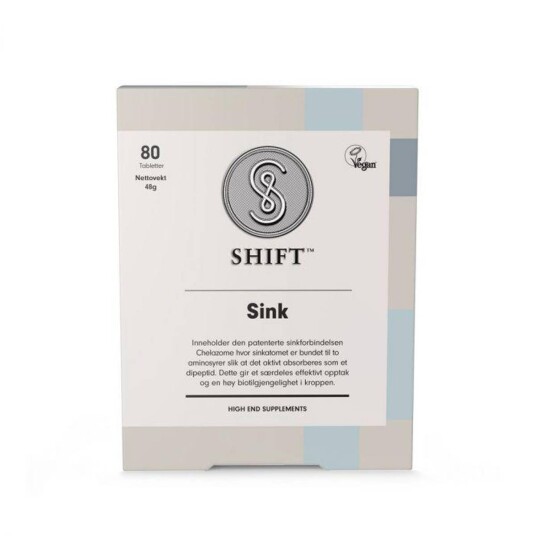 SHIFT Sink Vegan SHIFT Sink Vegan