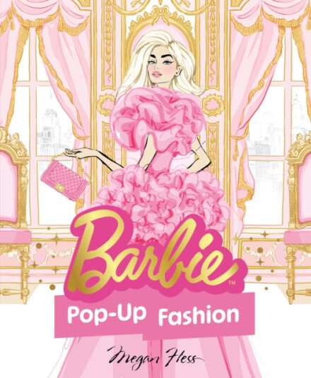 Barbie: PopUp Fashion