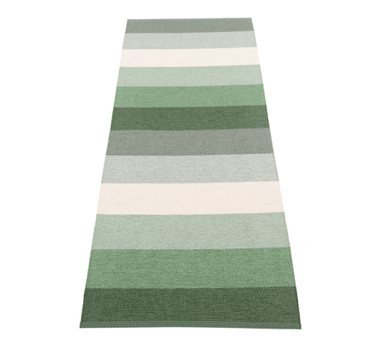 Pappelina Molly matte woods 70x200 cm