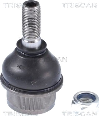 Bærekule TRISCAN 8500 15598