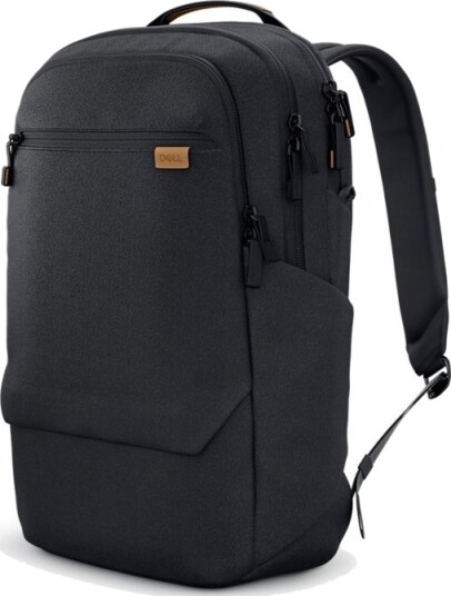 Dell EcoLoop Premier Ryggsekk 14-16" CP7625 - Laptopveske i Svart Dell EcoLoop Premier Ryggsekk 14-16" CP7625 - Laptopveske i Svart