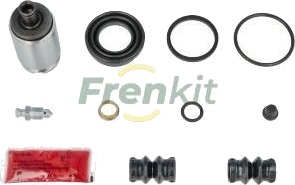Reparasjonssett bremsecaliper FRENKIT 234974