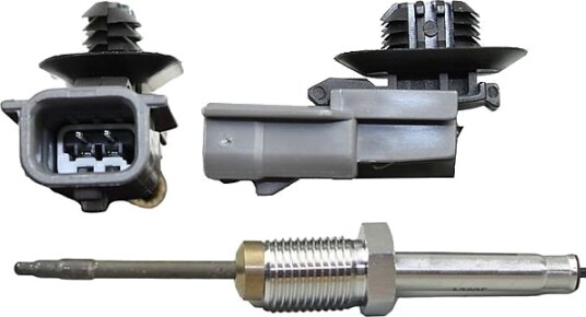 Sensor, eksostemperatur METZGER 0894669