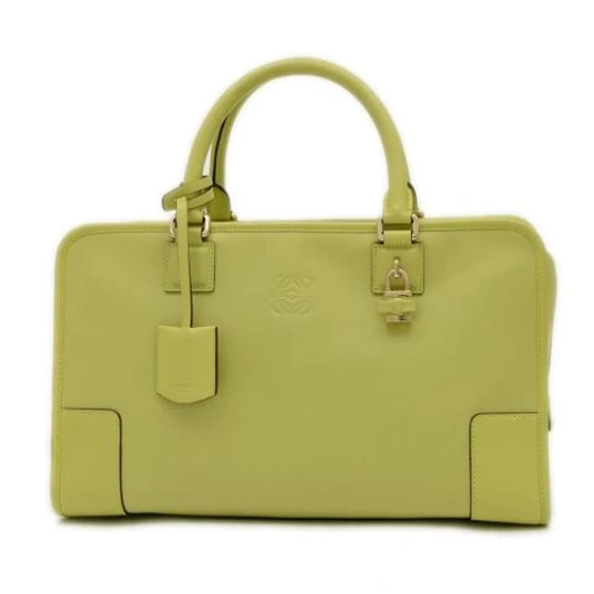 Loewe Dame Grønn
