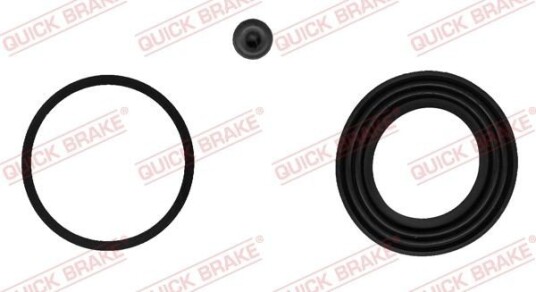 Quick Brake Rep. sett bremsecaliper QUICK BRAKE 114 0215