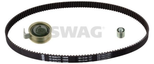 Registerreim sett SWAG 32 92 4755