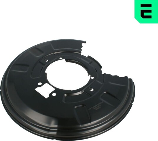 Bremseskjold OPTIMAL BSP 5009R