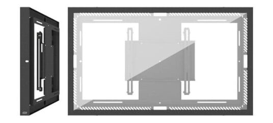 SMS Casing Wall SMS Casing Wall