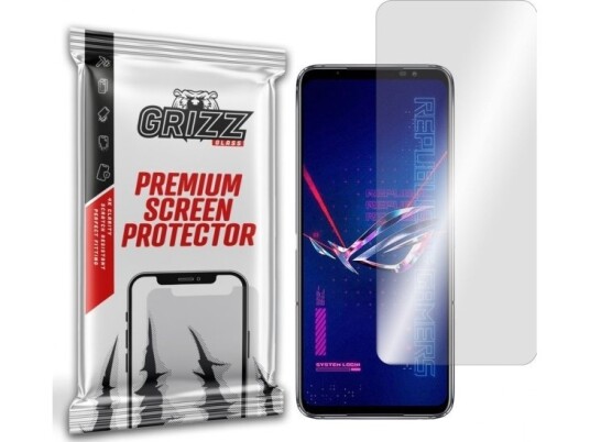 Grizzglass Folia Hydrożelowa Grizz Asus Rog Phone 6 Pro
