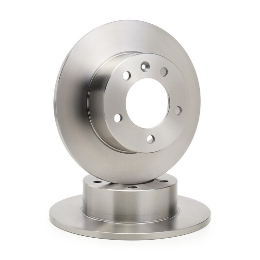 Bremseskive DELPHI BG4320 Bremseskive DELPHI BG4320