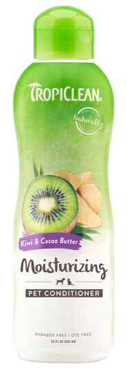 Fuktighetsgivende Balsam Med Kiwi Og Kakaosmør For Kjæledyr 355 ml Fuktighetsgivende Balsam Med Kiwi Og Kakaosmør For Kjæledyr 355 ml