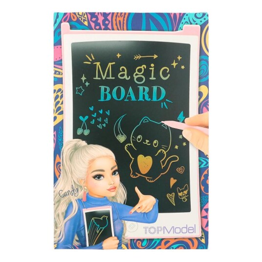 TOPModel Magic Board  0412197 