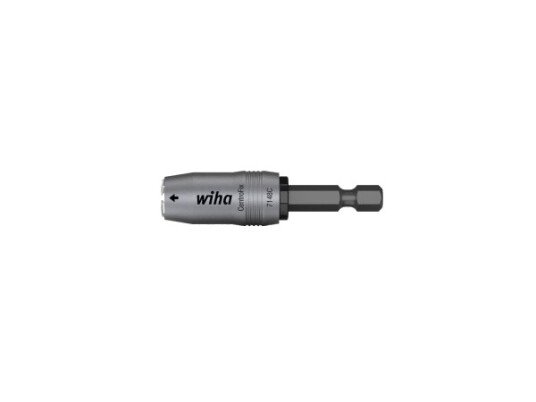 Wiha 7148 Cf, Stål, Sekskanttange, 25,4 / 4 Mm (1 / 4"), Sekskanttange, Iso 1173, 60 Mm Wiha 7148 Cf, Stål, Sekskanttange, 25,4 / 4 Mm (1 / 4"), Sekskanttange, Iso 1173, 60 Mm