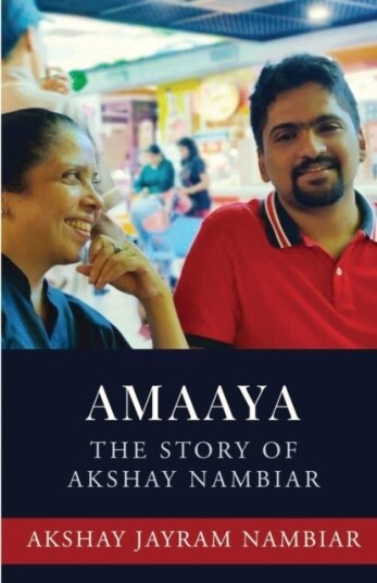 Amaaya