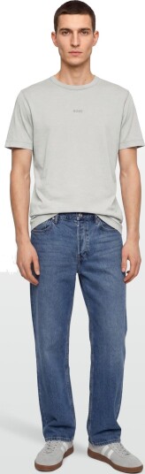 BOSS Tokks Grey M