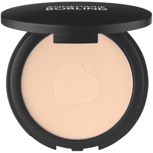 Annemarie Börlind Compact Powder Light  9 g