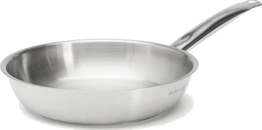 De Buyer Prim Appety Panne Ind. 24 Cm Db3504 24
