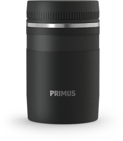 Primus Flinta Insulated Lunch Jug 0.55 L Cliffside Ash No Size Primus Flinta Insulated Lunch Jug 0.55 L Cliffside Ash No Size