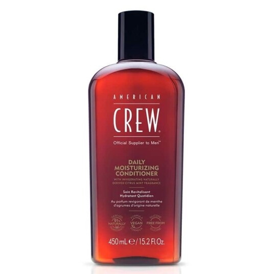 American Crew Daglig 450 Ml American Crew Daglig 450 Ml