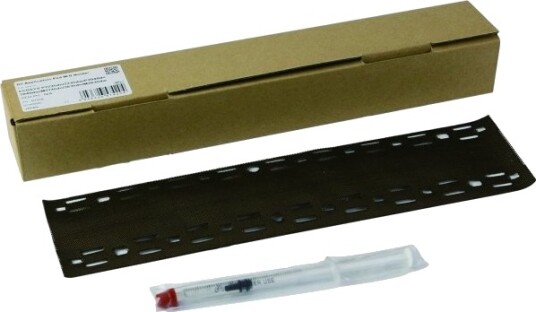 Coreparts Msp7420 Oljepåføringspute Svart 1 Stykker MSP7420