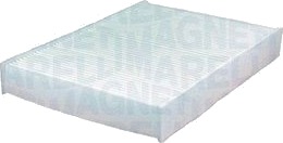 Kupefilter MAGNETI MARELLI 350203064140 Kupefilter MAGNETI MARELLI 350203064140