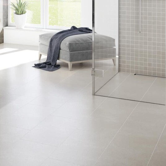 Klinker Arredo Ares Lysgrå Matt 30x60 cm