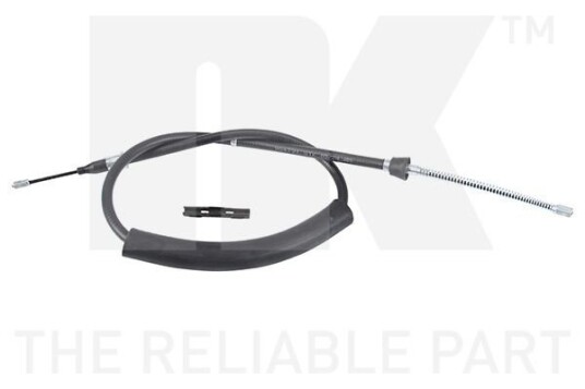 Bremsewire NK 904791