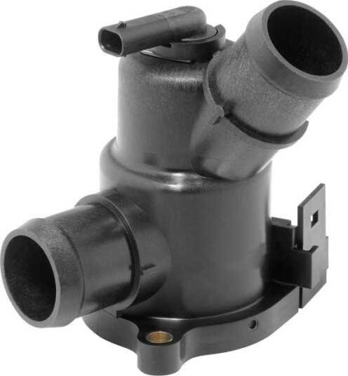 Termostat, kjølemiddel WAHLER 412487.96D