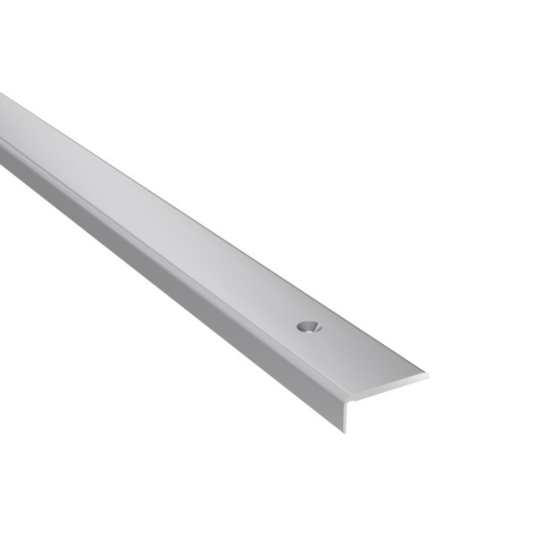 Combiwood Trappenese Aluminium 10x25x1860 Ps1 Solvfarget Combiwood Trappenese Aluminium 10x25x1860 Ps1 Solvfarget