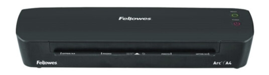 Fellowes Lamineringsmaskin Arc A4