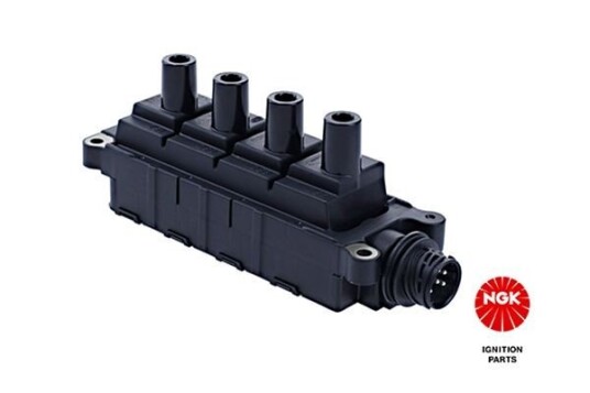 Tennspole coil NGK 48133 Tennspole coil NGK 48133