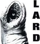 Lard Power Of Lard EP CD