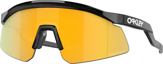 Oakley Hydra Black Ink Prizm 24k Prizm 24K unisex