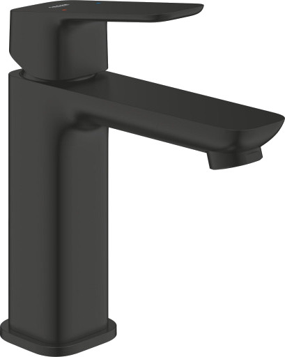 Grohe Cubeo Servantkran