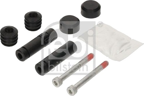 Føringshylsesett, bremsecaliper FEBI BILSTEIN 1001002