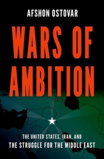 Wars of Ambition Wars of Ambition