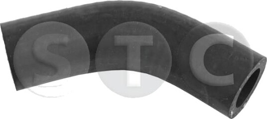 STC T499617 Ladeluftslange STC T499617 Ladeluftslange