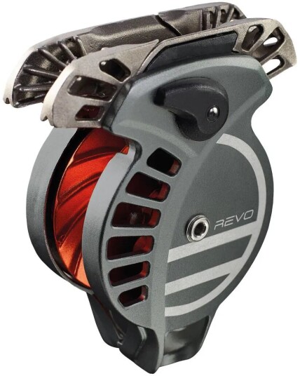 Wild Country Revo Belay Device Wild Country Revo Belay Device
