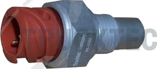 Sensor, oljetemperatur TRUCKTEC AUTOMOTIVE 05.42.049