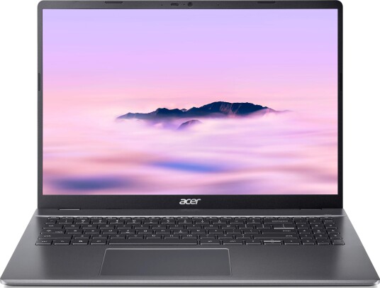 Acer Chromebook Plus 516 CB516-1H-34ZR 16" Intel Core 3 100U 8GB RAM 256GB SSD ChromeOS NX.JCLEG.004