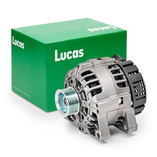 Dynamo LUCAS LRB00438