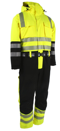 Vinterdress Lyngsøe stretch kl. 3 (4WS-5033-53/07)