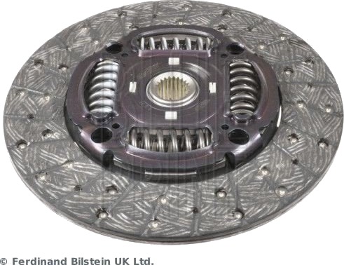 Clutchplate BLUE PRINT ADC43167