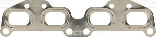 Tetning eksosmanifold REINZ 71 53381 00