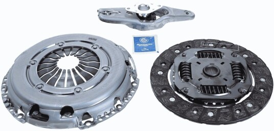Clutchsett SACHS 3000 950 098 Clutchsett SACHS 3000 950 098