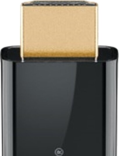 Goobay 75697 2 M Usb Type C Hdmi Hankjønn Hankjønn Rett