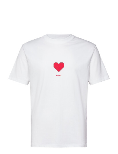 HUGO Dalentin White S HUGO Dalentin White S